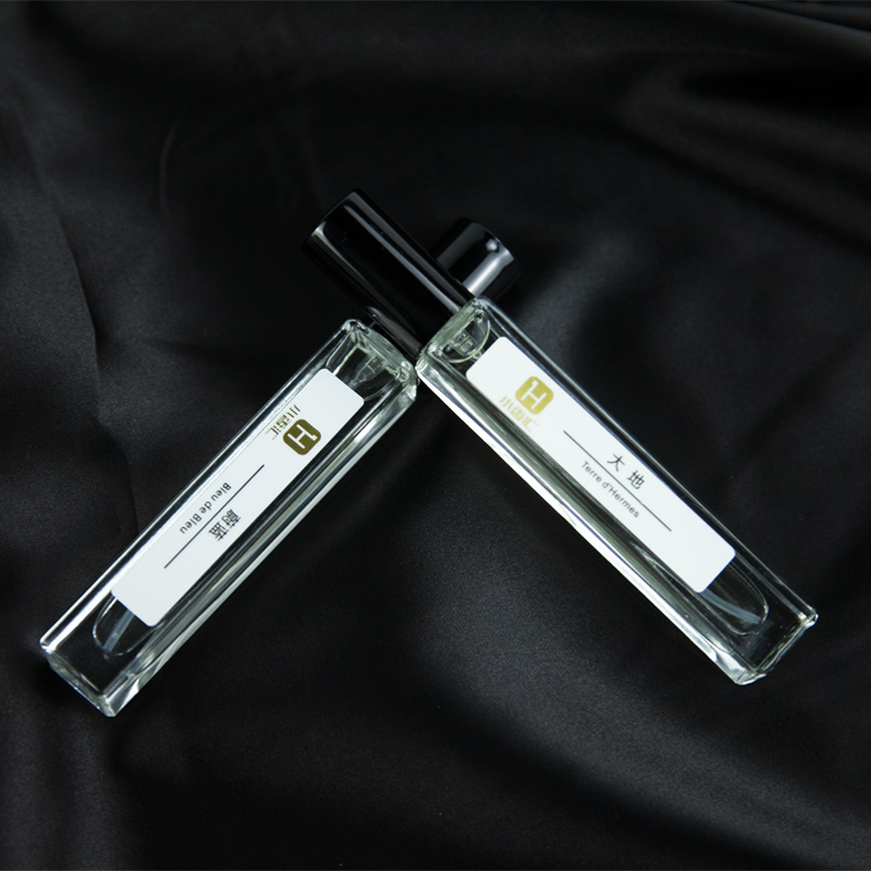 小香汇香水木质香调男士香水蔚蓝10ml*1