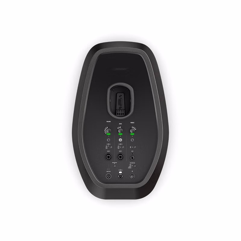 Bose 博士 L1 Pro 无线蓝牙音响 多功能娱乐音箱会议音箱 KTV卡拉OK音响 L1 Pro32 搭Sub1代