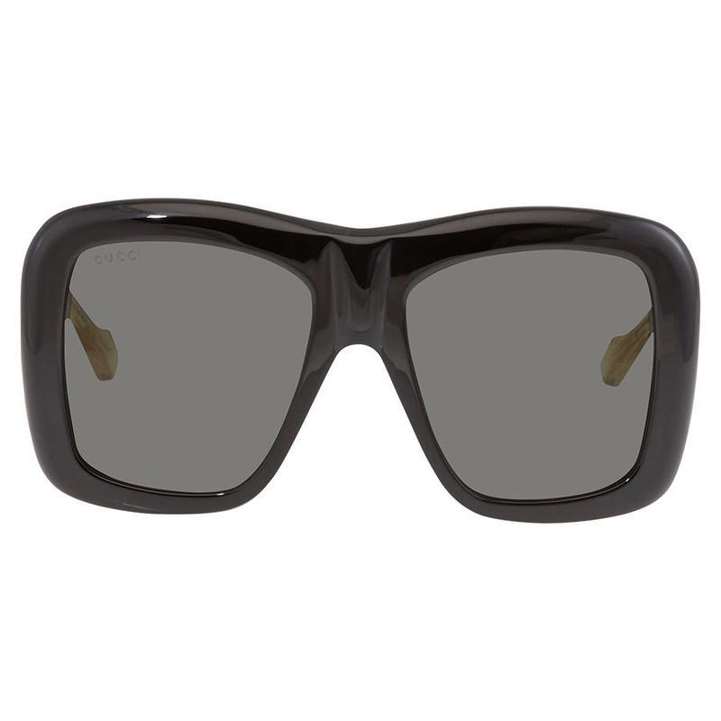 古驰gucci正品女士太阳镜奢侈品22年夏季防紫外线时尚百搭太阳镜墨镜