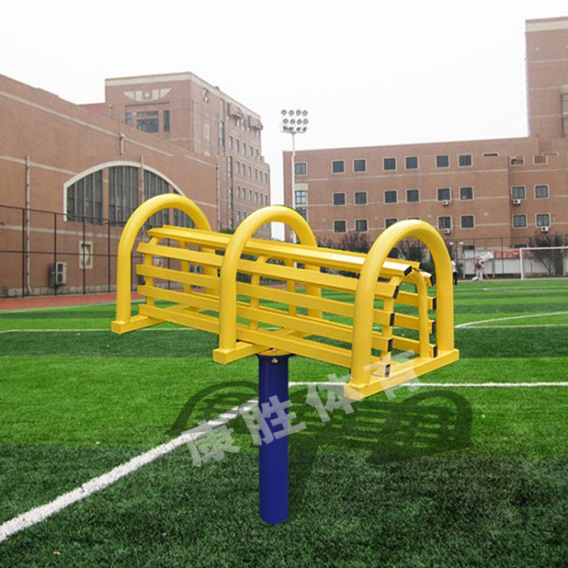 室外健身器材安全小区公园广场加厚体育运动户外健身路径