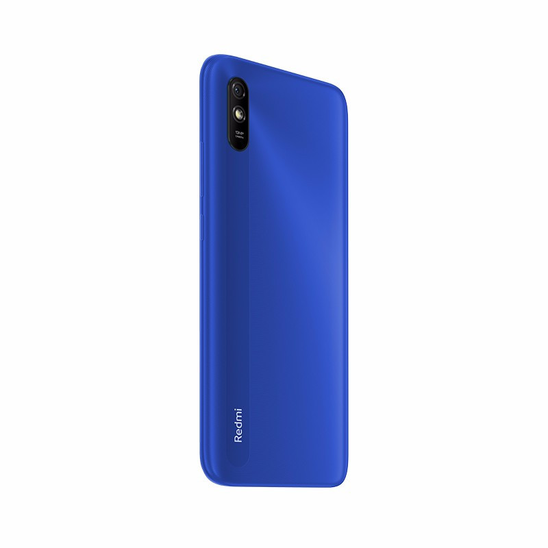 Redmi 9A 4GB+64GB 晴空蓝 智能老人手机 大电池 大屏大字体