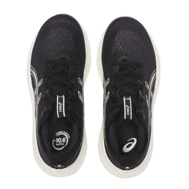亚瑟士(ASICS)ASICS女款跑步鞋缓震舒适透气轻便耐磨户外运动鞋
