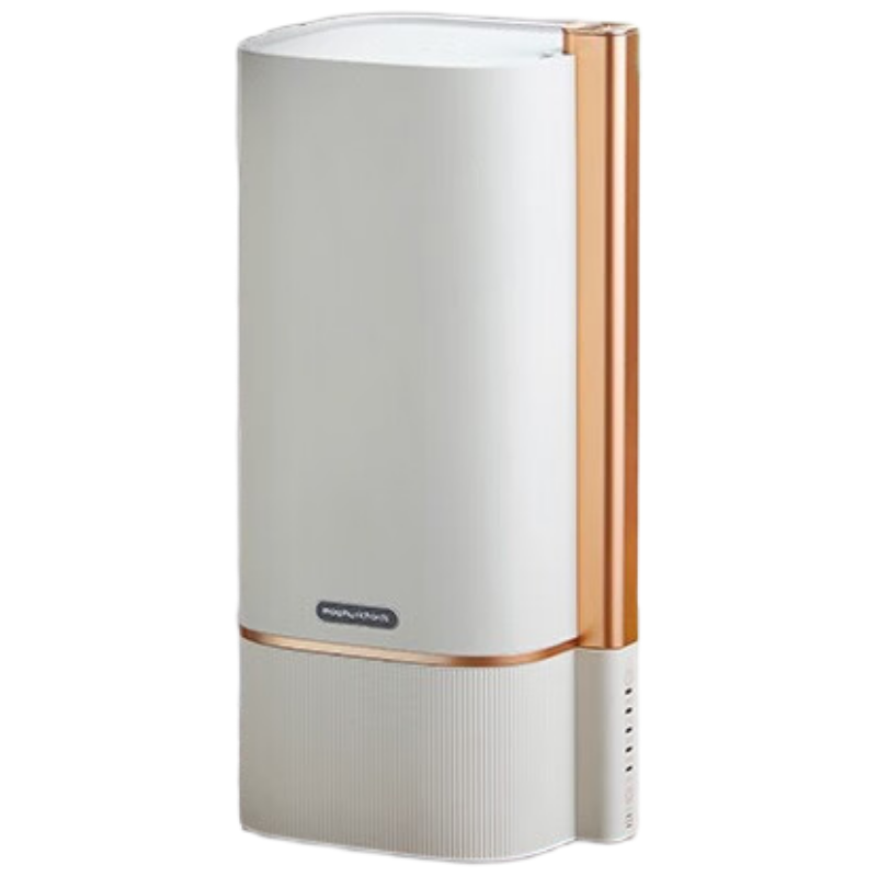 摩飞电器 加湿器 MR2082 卧室家用大容量上加水增湿器 大雾量 超声波智能桌面净化