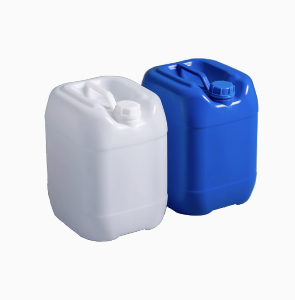 德力彩 塑料桶 堆码桶 30L 个高清大图