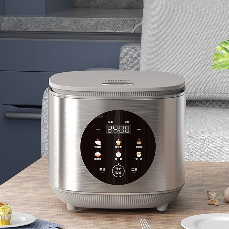 杜邦(DUPONT) 微电脑电饭煲 PFB-KY0750