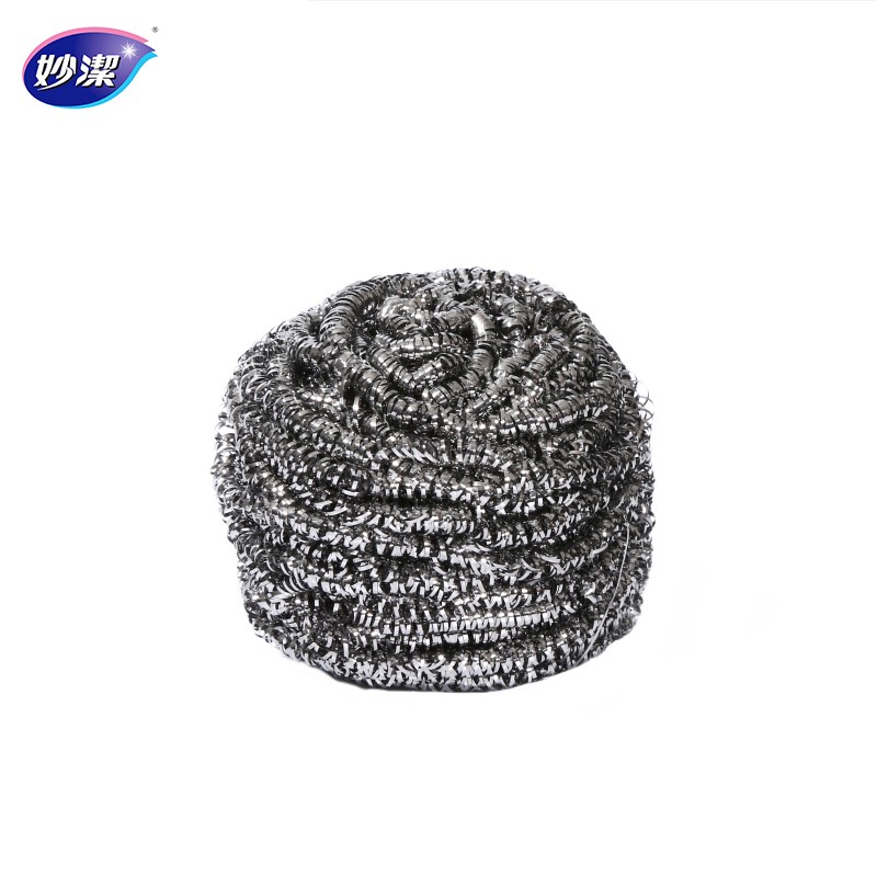 妙洁钢丝球3个装