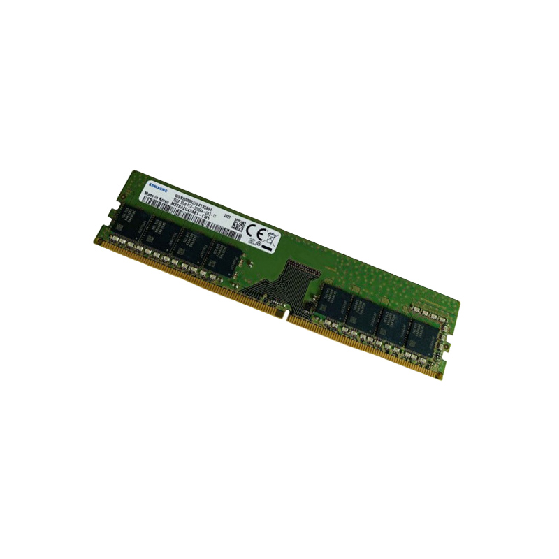 三星(SAMSUNG)原厂 8G DDR4 3200台式机电脑内存条高清大图