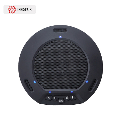 音络AUCTOPUS BT-30w 音视频会议系统电话机 全向麦克风 可小型蓝牙视频会议