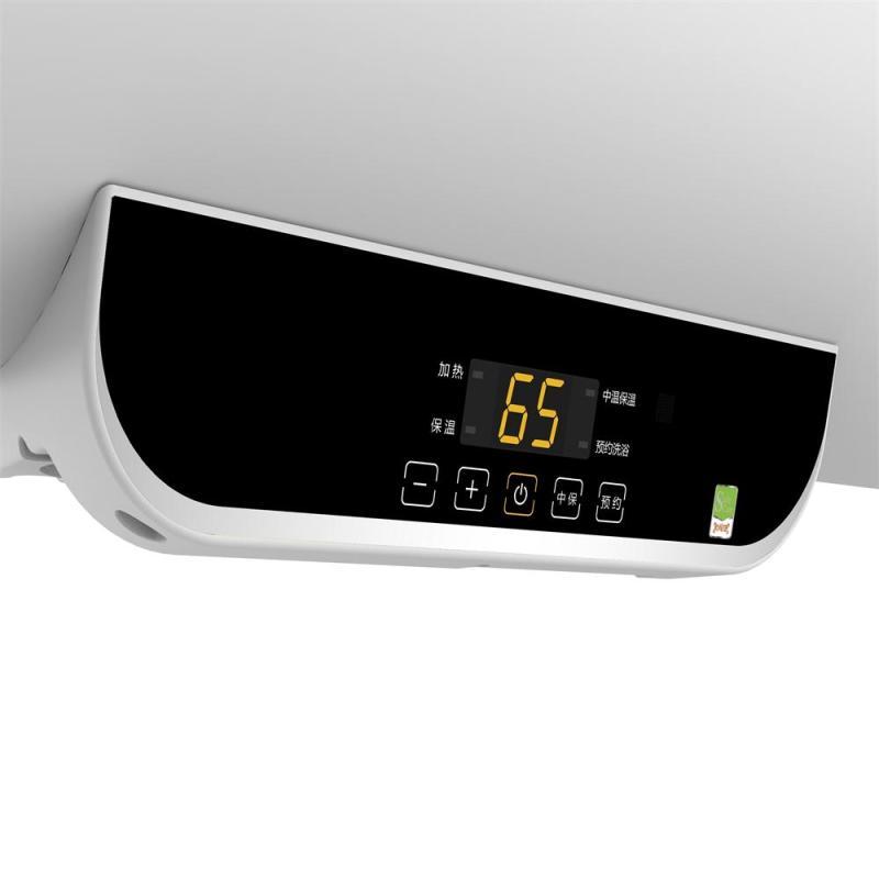 美的(Midea)80L电热水器F80-21BA1
