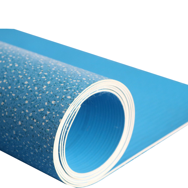 喜力健 塑胶地板 1219-2M*1.6MM 平方米高清大图