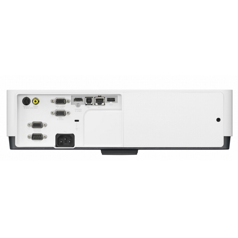 索尼（SONY）VPL-EX453 投影仪 投影机办公 标清 3600流明 HDMI