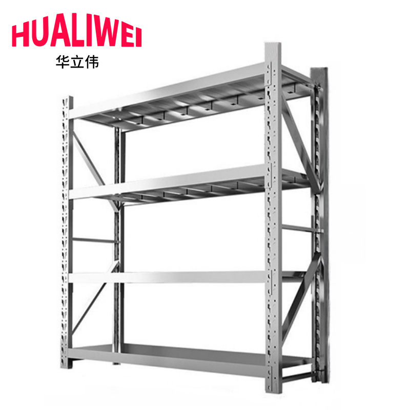 hlw货架高清大图