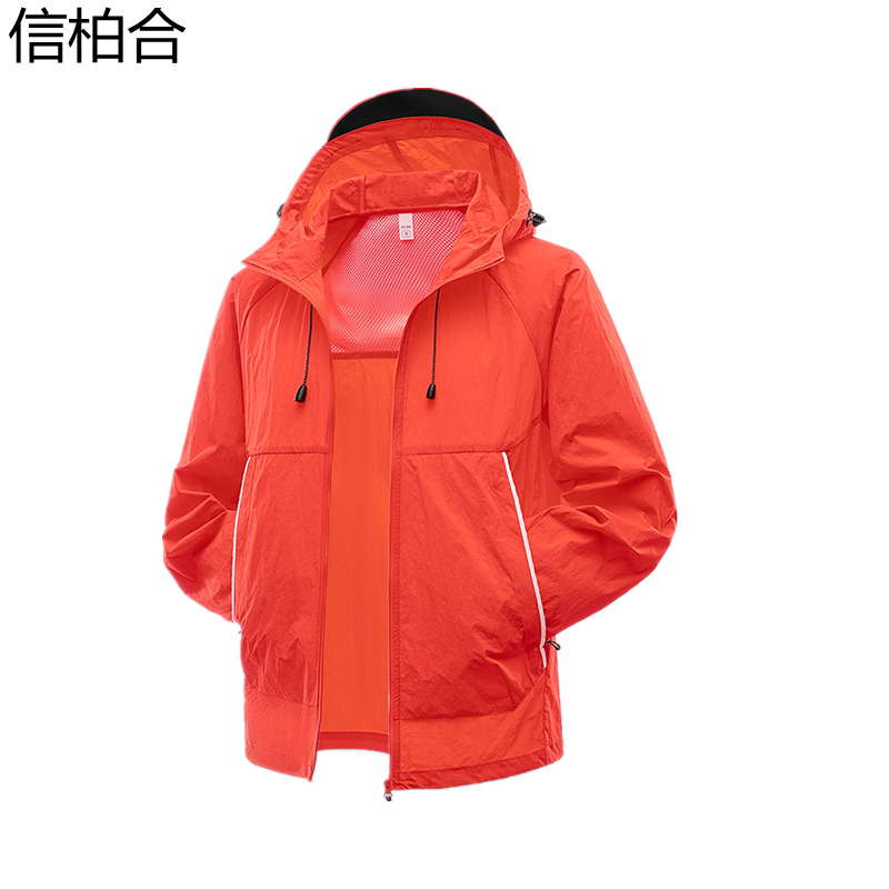 信柏合防晒衣Q3/件高清大图
