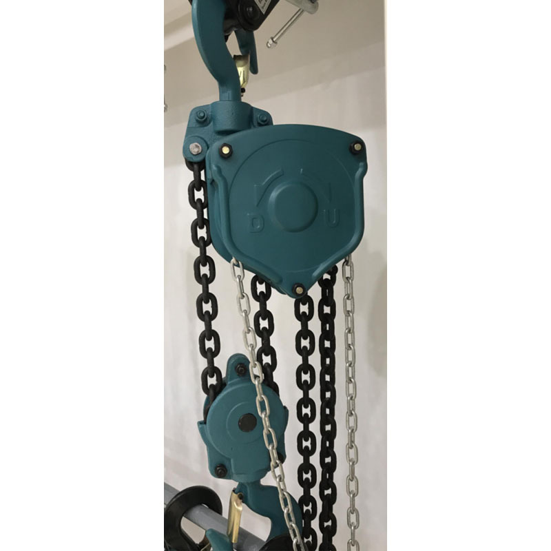 鑫力德手拉葫芦1T/6M
