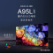 Sony/索尼 XR-65A95L 65英寸量子点OLED电视 旗舰电视 XR认知芯片