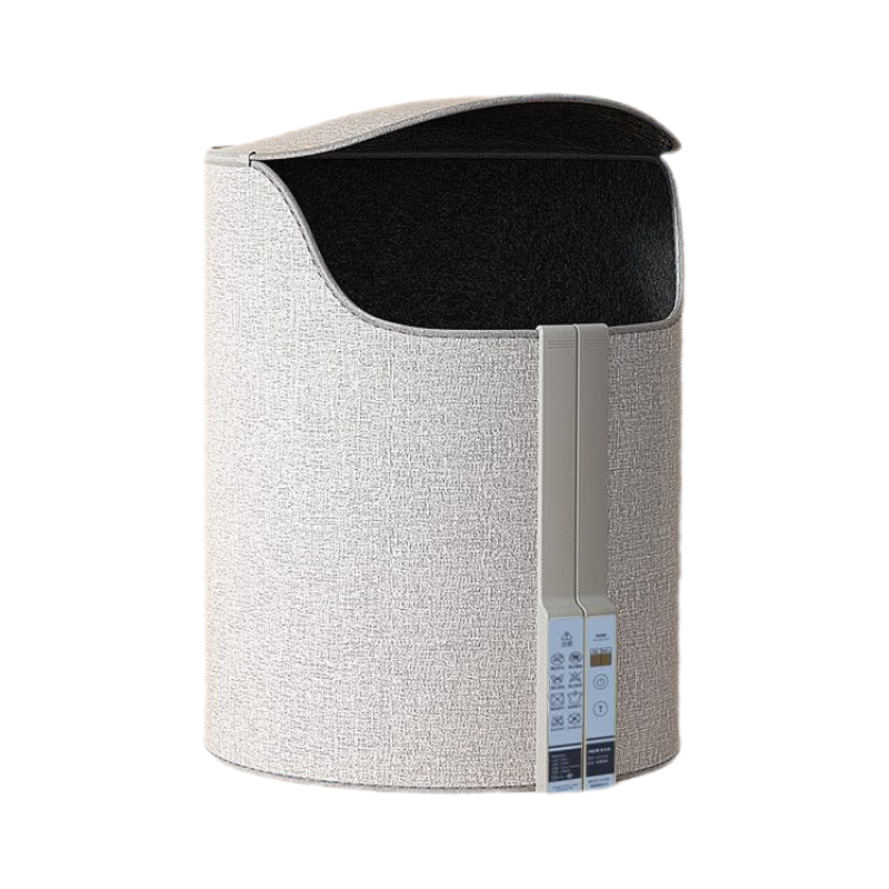 奥克斯暖脚宝办公室桌下暖脚神器保暖加热暖脚器冬天取暖器高清大图