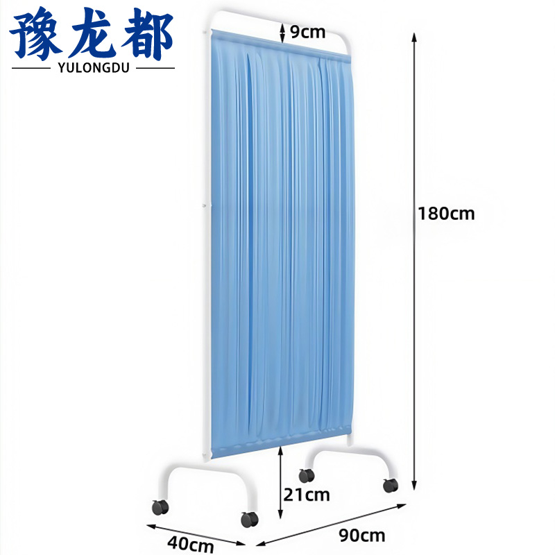 豫龙都屏风单扇个