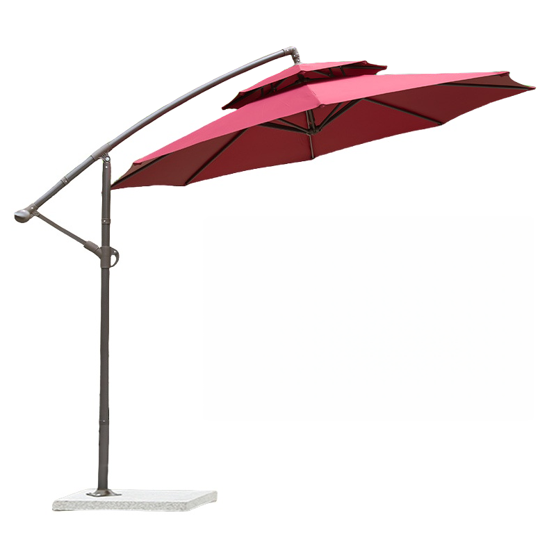 抚樽折叠伞高清大图