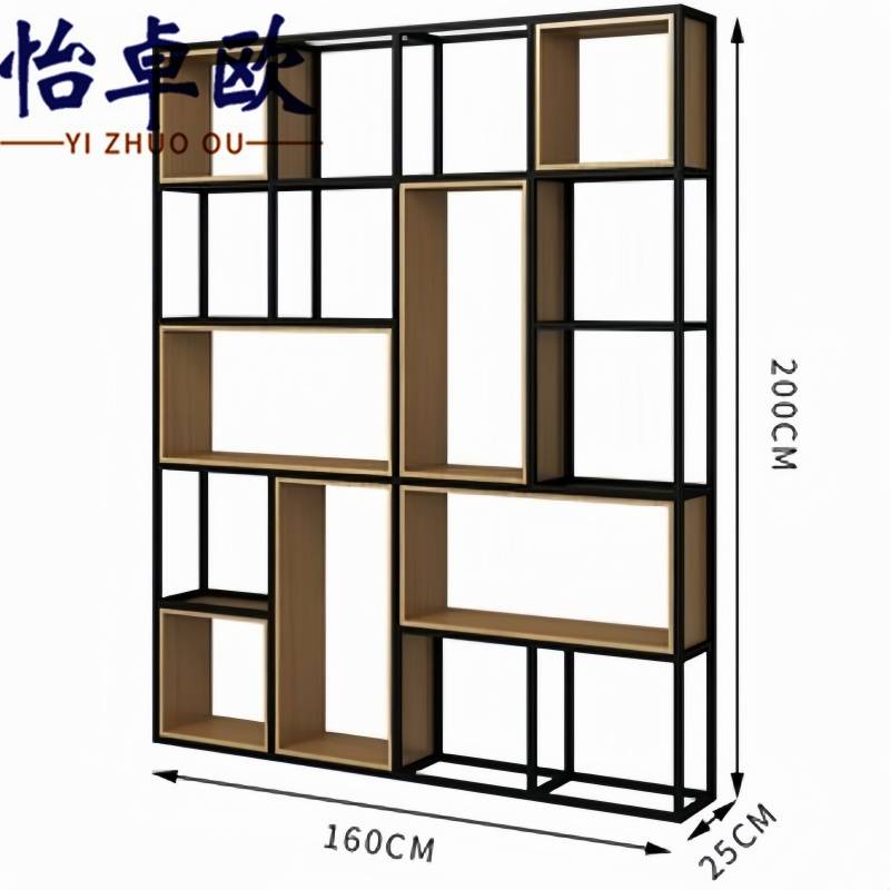 怡 卓欧书架高清大图