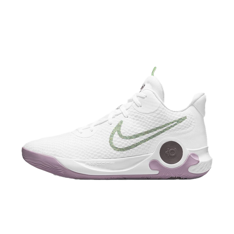 nike耐克男鞋2021夏季新款kd trey 5 ixep杜兰特篮球鞋dj6922-100