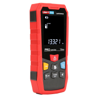 优利德(UNI-T)LM70 PRO 激光测距仪手持式电子尺红外线测距尺量房仪测量仪 反显屏 70米