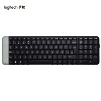 罗技(Logitech)K230 无线键盘