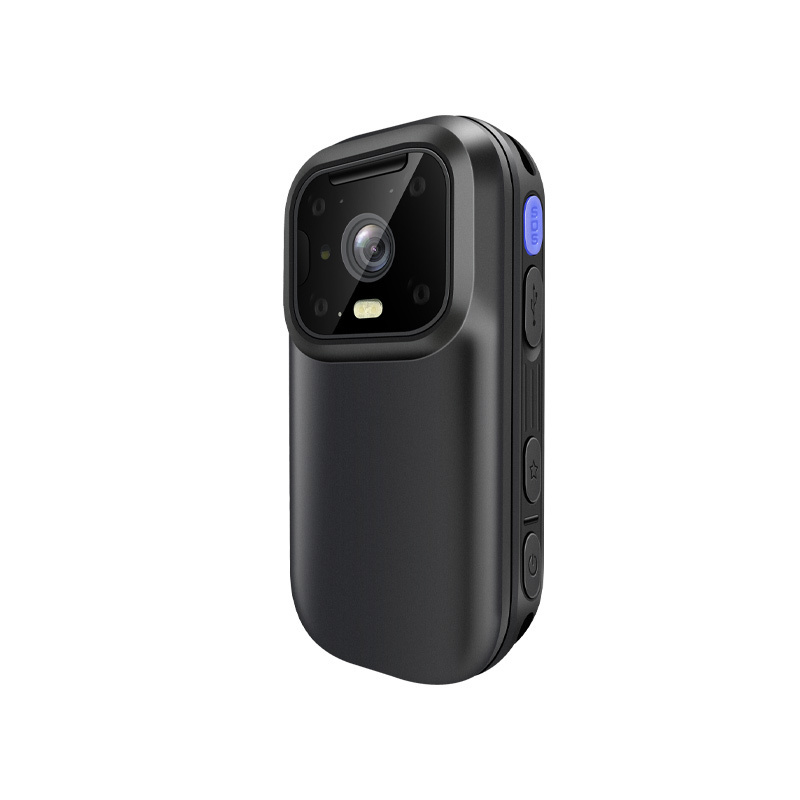 执法1号DSJ-G4 PRO智能4G工作记录仪高清远程实时传输定位对讲