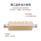 博扬 N型射频可调衰减器/信号 5W N型-KK可调0-30dB 按键步进可调衰减器0-3GHz BY-N-BJ30