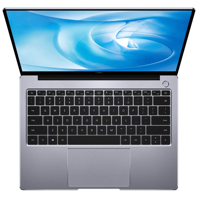 华为(HUAWEI)MateBookB3-410笔记本I5-10210U 8G 512G W10专 office正版软件
