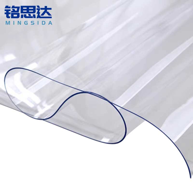 铭思达 PVC地垫高清大图