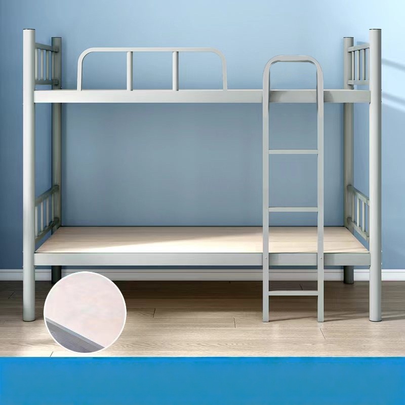 伊科飞特上下双层床高清大图