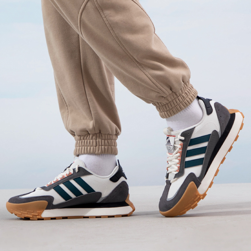 adidas阿迪达斯男鞋新款运动鞋舒适训练跑鞋休闲鞋IF1789 ZP