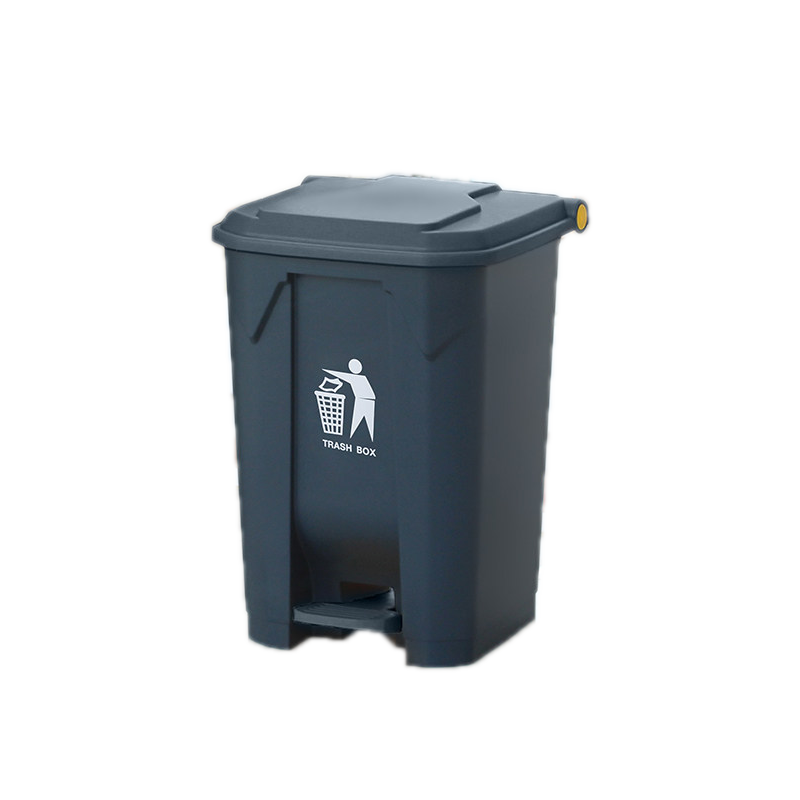 劲脉 垃圾桶 20升 个高清大图