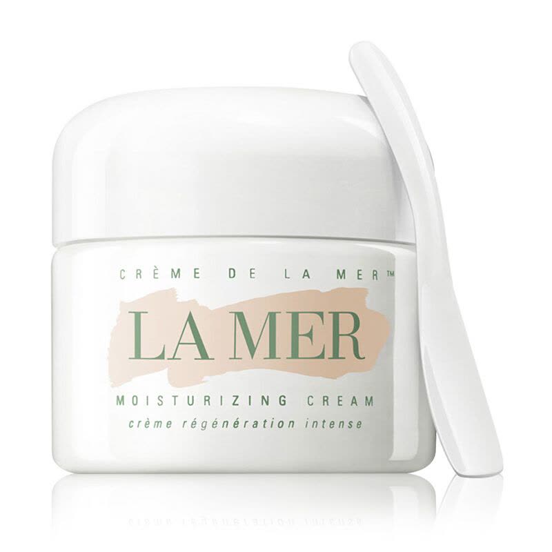 海蓝之谜(LA MER)面霜 修护紧致系列海蓝之谜精华面霜 补水保湿 滋润修护 面霜100ml图片