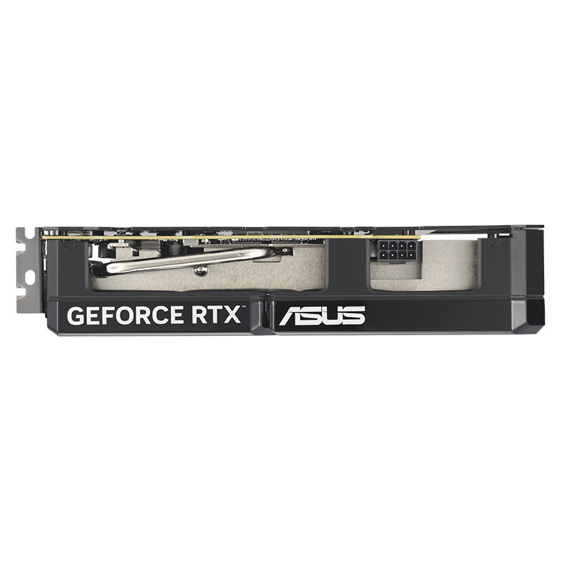 华硕RTX5060 Ti 雪豹 8G台式机电脑甜品级游戏显卡 华硕 RTX5060TI-O8G 雪豹不支持无理由退货