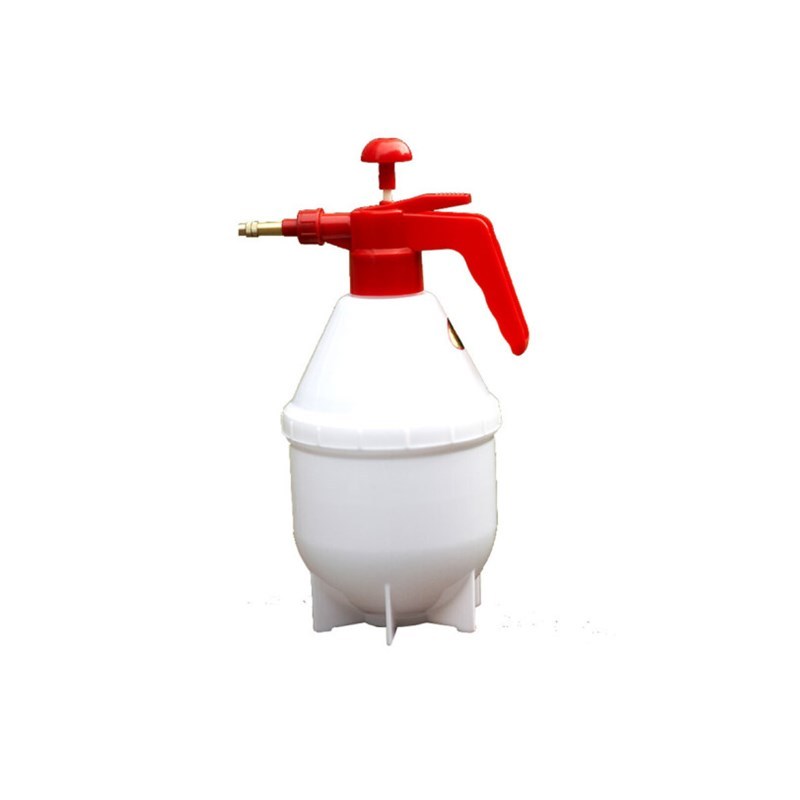 市下喷壶 喷雾器 洒水 浇水 浇花喷壶 1.5L