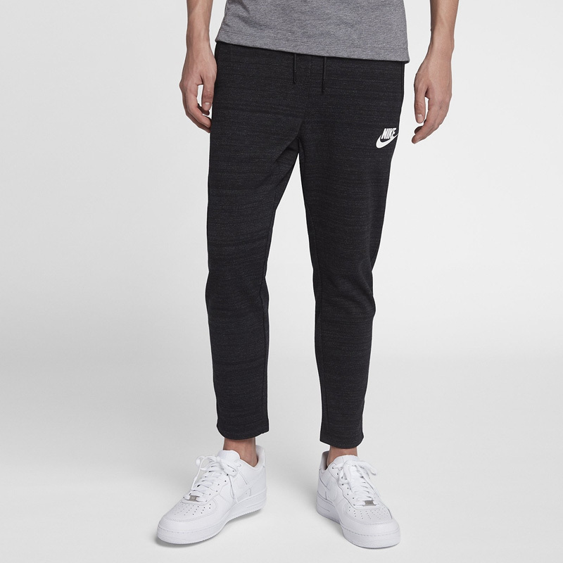 耐克(Nike)男裤 运动裤休闲卫裤直筒长裤885924-010