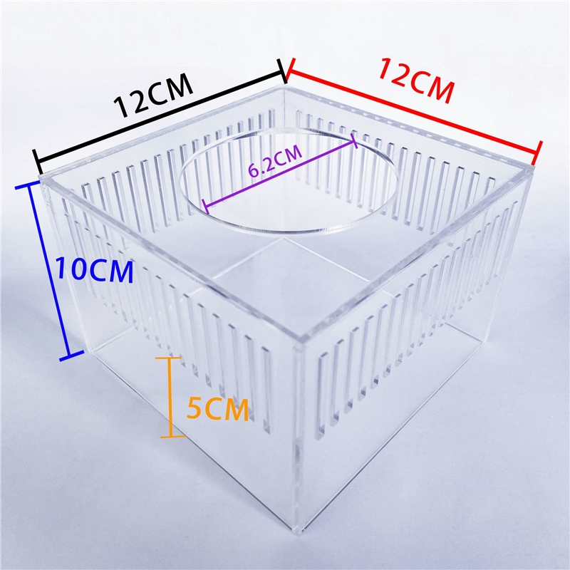阿斯卡利水泵防吸鱼罩鱼缸水泵防吸鱼罩鱼缸水泵保护罩潜水泵保护罩挡