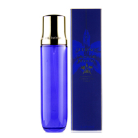 娇兰(GUERLAIN)御廷兰花面部护肤套装礼盒滋润提拉紧致淡纹(水+精华露+面霜+眼唇霜+面膜)
