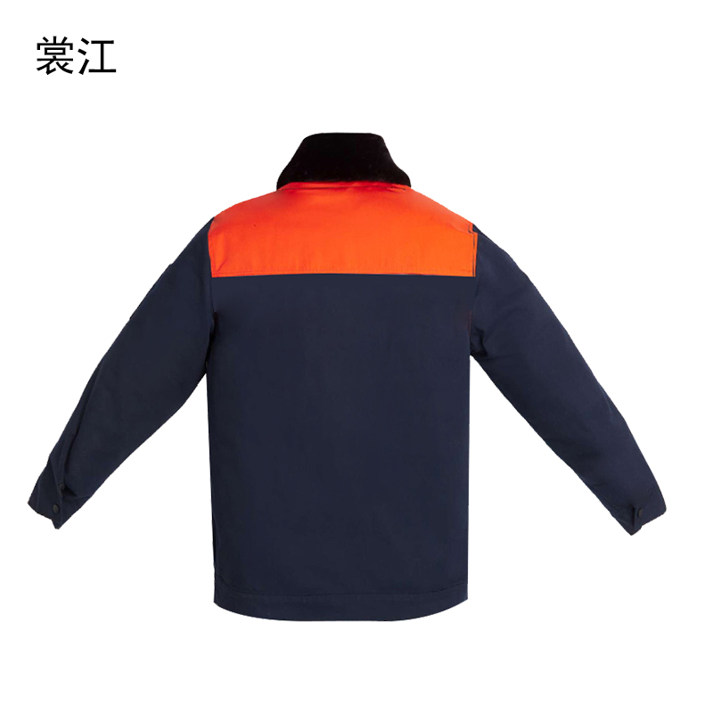 棉工作服101.