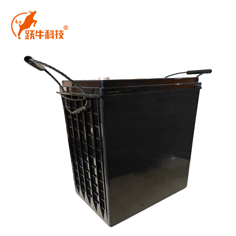 跃牛科技 充电电池 DS1101-DC 个