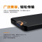 西部数据 移动硬盘 Elements新元素系列2.5英寸机械硬盘 2TB [WDBUZG0020BBK]