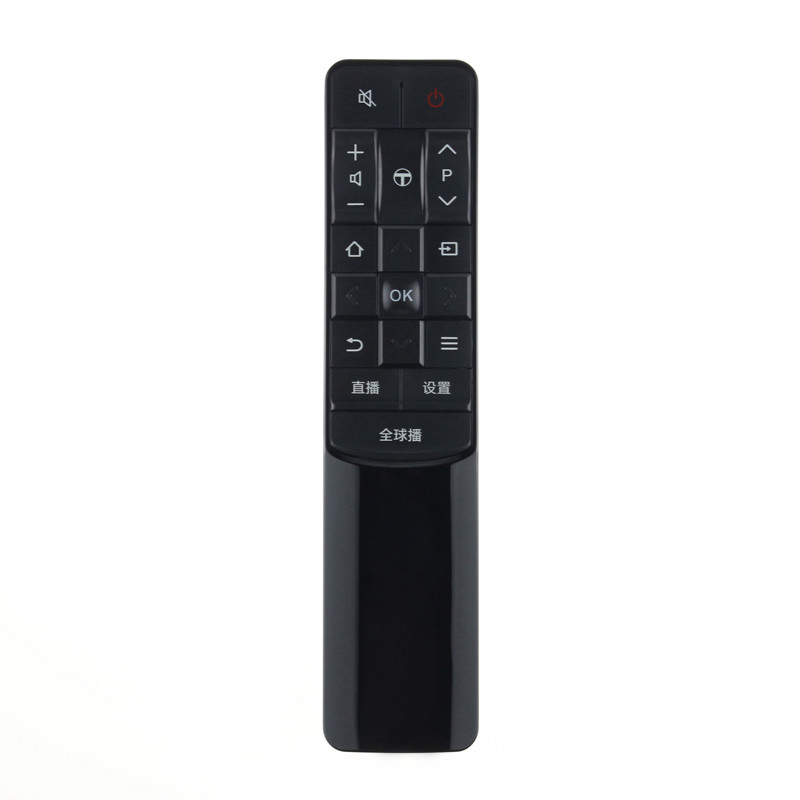 原装TCL电视遥控器通用L50C1-CUD L55C1-CUD L65C1-CUD全球播