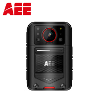 AEE DSJ-A8 随身记录仪 高清夜视随身佩戴记录仪 128G