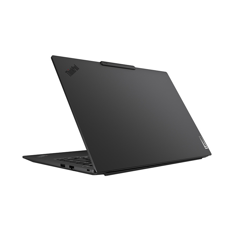 联想ThinkPad T14P 01CD AI 2025 14.5英寸高性能工程师本笔记本电脑 英特尔酷睿Ultra 5 225H 32G内存 1TB固态 3K超清屏高清大图