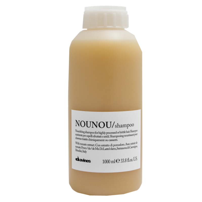 大卫尼斯纽纽滋养护发素1000ML