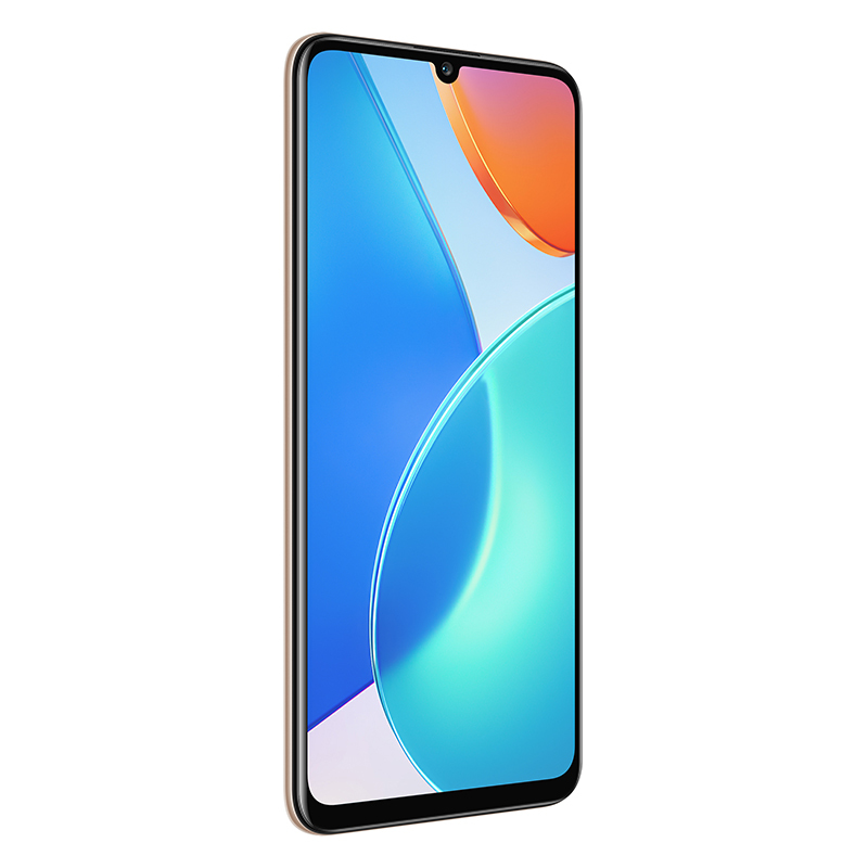 荣耀畅玩30 Plus 6GB+128GB 晨曦金 22.5W超级快充 5000mAh大电池 6.74英寸高刷护眼屏 128GB大存储 智慧运存拓展 5G手机