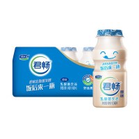 君乐宝君畅乳酸菌饮料小排（原味）组合装500ml*1排