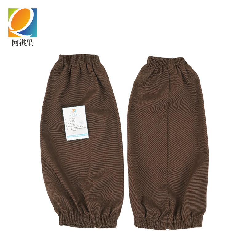 阿祺果 袖套 38CM 件高清大图