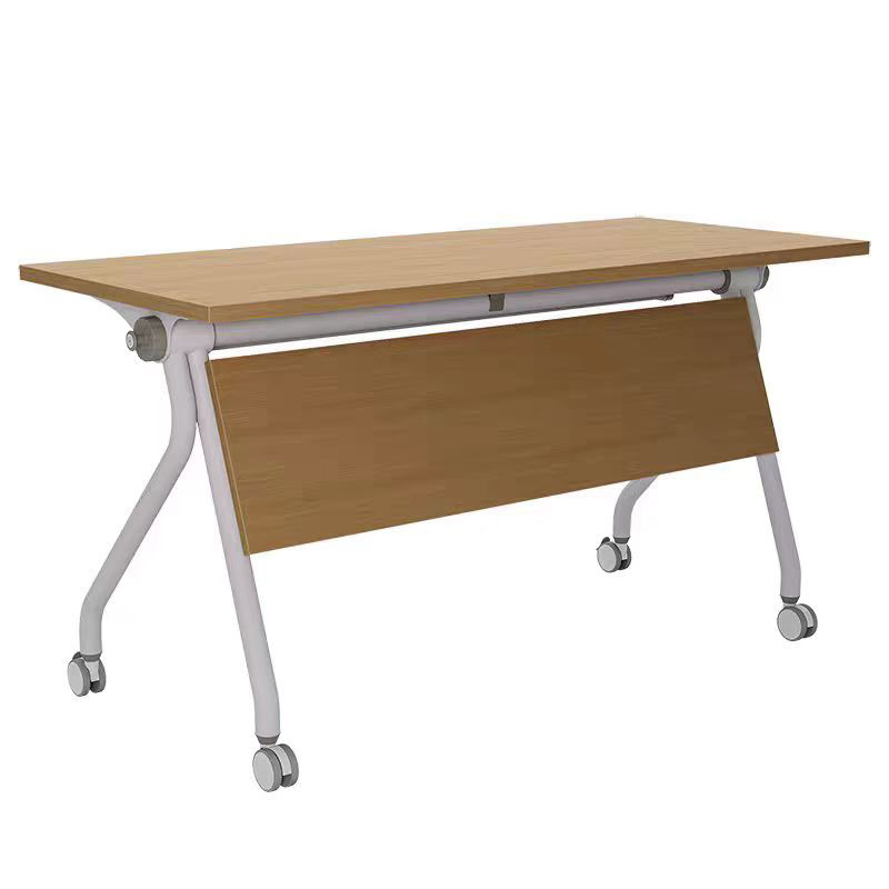 豫众诺 折叠培训桌 MZ06 张高清大图